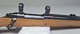 RUGER MODEL 77 RSM (RUGER SAFARI MAGNUM) 416 RIGBY - 3 of 10
