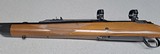 RUGER MODEL 77 RSM (RUGER SAFARI MAGNUM) 416 RIGBY - 7 of 10