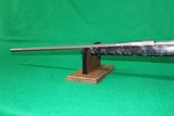 Remington 700 Lazzeroni 6.53 Scramjet Left Handed Custom Rifle - 3 of 9