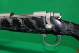 Remington 700 Lazzeroni 6.53 Scramjet Left Handed Custom Rifle - 5 of 9