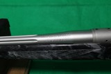 Remington 700 Lazzeroni 6.53 Scramjet Left Handed Custom Rifle - 4 of 9