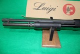 Luigi Franchi SAS 12 Gauge Tactical Shotgun - 10 of 10