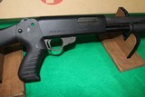 Luigi Franchi SAS 12 Gauge Tactical Shotgun - 6 of 10