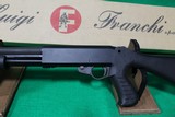 Luigi Franchi SAS 12 Gauge Tactical Shotgun - 9 of 10