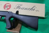 Luigi Franchi SAS 12 Gauge Tactical Shotgun - 8 of 10