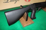 Luigi Franchi SAS 12 Gauge Tactical Shotgun - 5 of 10