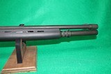 Franchi FIE Law-12 12 Gauge Semi-Automatic Shotgun - 6 of 9