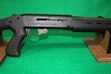 Franchi FIE Law-12 12 Gauge Semi-Automatic Shotgun - 5 of 9
