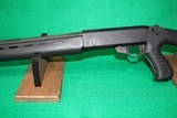 Franchi FIE Law-12 12 Gauge Semi-Automatic Shotgun - 8 of 9