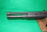 Franchi FIE Law-12 12 Gauge Semi-Automatic Shotgun - 7 of 9
