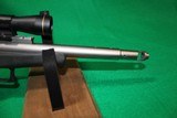 Used Magnum Research Lone Eagle 7mm-08 pistol with Leupold M8-4X EER Scope - 4 of 10