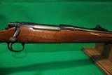 RARE Remington 700 CDL Chambered .264 Win Mag - 3 of 8