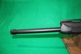 Used Saiga 12 Gauge with Collapsible Stock - 10 of 10