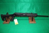 Used Saiga 12 Gauge with Collapsible Stock - 1 of 10