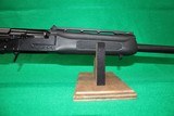 Used Saiga 12 Gauge with Collapsible Stock - 4 of 10