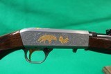 Browning Auto-22 Rifle Grade VI Mint Condition - 14 of 15