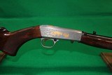 Browning Auto-22 Rifle Grade VI Mint Condition - 5 of 15