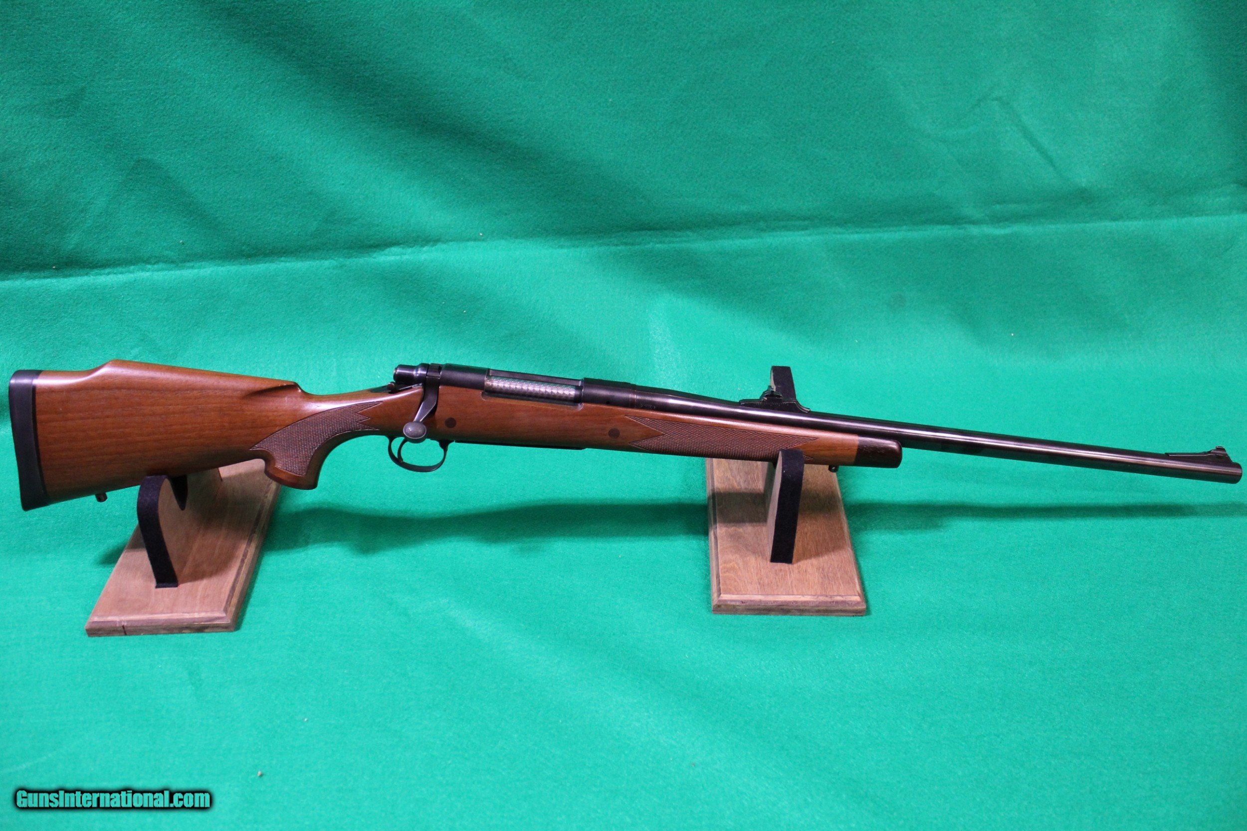 remington 700 safari grade 458 win mag