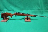 Weatherby MK V 300 Wby Magnum Used - 1 of 11