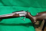 NIB Rare Limited Edition Whitetail Classic 1 of 250 Thompson Center Encore Rifle 280 Remington - 9 of 12