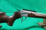 NIB Rare Limited Edition Whitetail Classic 1 of 250 Thompson Center Encore Rifle 280 Remington - 4 of 12