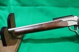 NIB Rare Limited Edition Whitetail Classic 1 of 250 Thompson Center Encore Rifle 280 Remington - 10 of 12