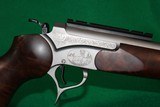 NIB Rare Limited Edition Whitetail Classic 1 of 250 Thompson Center Encore Rifle 280 Remington - 6 of 12