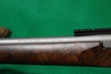NIB Rare Limited Edition Whitetail Classic 1 of 250 Thompson Center Encore Rifle 280 Remington - 12 of 12