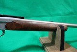NIB Rare Limited Edition Whitetail Classic 1 of 250 Thompson Center Encore Rifle 280 Remington - 5 of 12