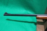 Thompson Center 22 Classic Used 22LR Walnut - 12 of 12