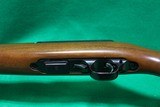 Thompson Center 22 Classic Used 22LR Walnut - 7 of 12