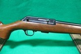 Thompson Center 22 Classic Used 22LR Walnut - 3 of 12