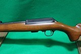 Thompson Center 22 Classic Used 22LR Walnut - 10 of 12