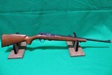 Thompson Center 22 Classic Used 22LR Walnut - 1 of 12