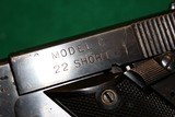 High Standard Model C 22 Short - 6 of 15