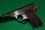 Browning Model 1955 .380 Pistol Belgium Made - 4 of 7