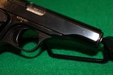 Browning Model 1955 .380 Pistol Belgium Made - 3 of 7