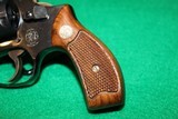 Smith and Wesson Model 36 No Dash New In Box - 10 of 15