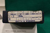 Smith and Wesson Model 36 No Dash New In Box - 4 of 15