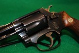 Smith and Wesson Model 36 No Dash New In Box - 8 of 15