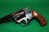 Smith and Wesson Model 36 No Dash New In Box - 6 of 15