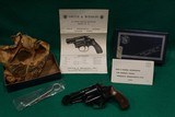 Smith and Wesson Model 36 No Dash New In Box - 5 of 15