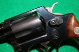 Smith and Wesson Model 36 No Dash New In Box - 9 of 15