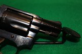 Smith and Wesson Model 36 No Dash New In Box - 14 of 15