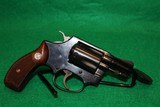 Smith and Wesson Model 36 No Dash New In Box - 15 of 15