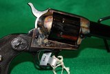 RARE Colt Single Action Army 7.5 Inch Barrel .45 Colt - 9 of 11
