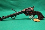 RARE Colt Single Action Army 7.5 Inch Barrel .45 Colt - 3 of 11