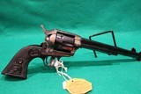 RARE Colt Single Action Army 7.5 Inch Barrel .45 Colt - 1 of 11