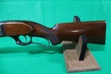 Savage Model 1899 Lever Action .250-3000 Savage Caliber - 7 of 14
