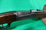 Savage Model 1899 Lever Action .250-3000 Savage Caliber - 4 of 14